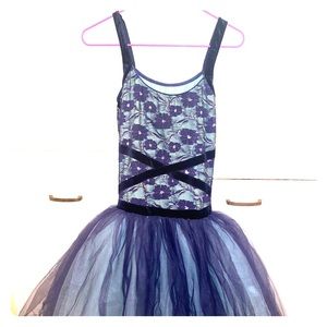 Dance costume (ballet)